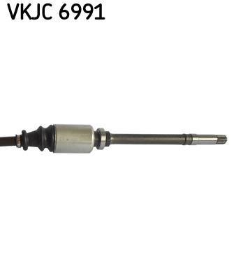 Cardan SKF VKJC 6991